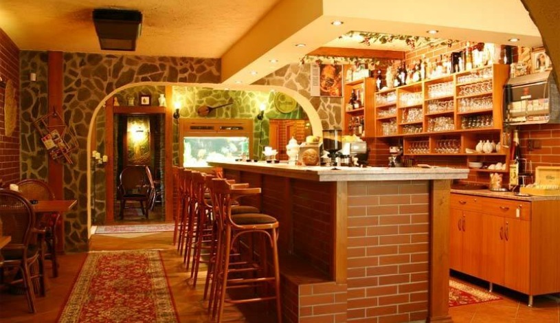 Penzion El Greco Rožnov pod Radhoštěm